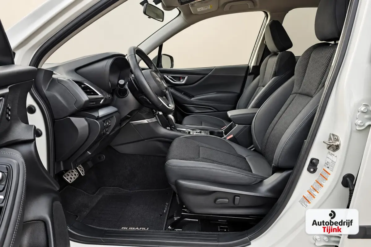 2.0i e-BOXER Luxury | Automaat | Trekhaak | Elek. klep | X Mode | ACC | Stoelverwarming |