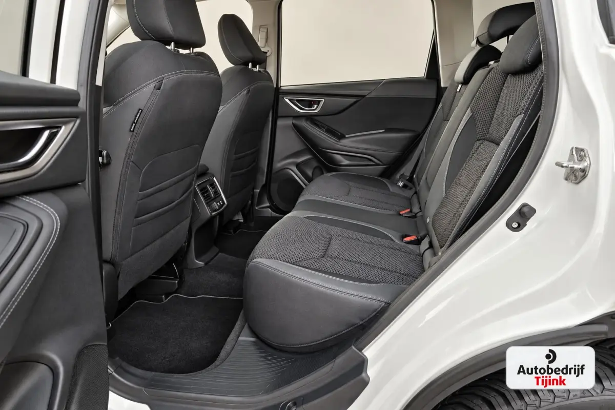 2.0i e-BOXER Luxury | Automaat | Trekhaak | Elek. klep | X Mode | ACC | Stoelverwarming |