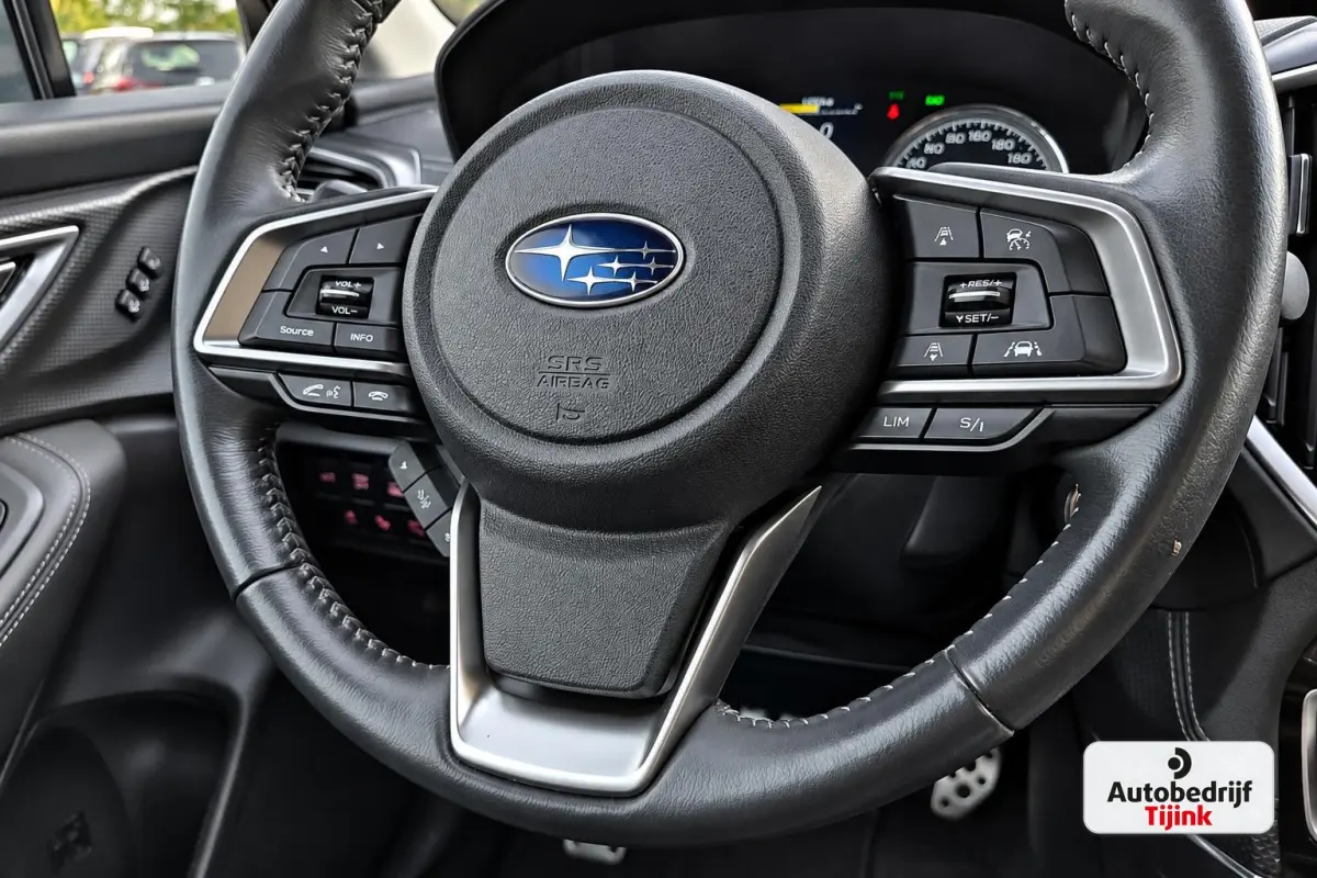 2.0i e-BOXER Luxury | Automaat | Trekhaak | Elek. klep | X Mode | ACC | Stoelverwarming |