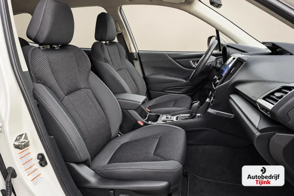 2.0i e-BOXER Luxury | Automaat | Trekhaak | Elek. klep | X Mode | ACC | Stoelverwarming |
