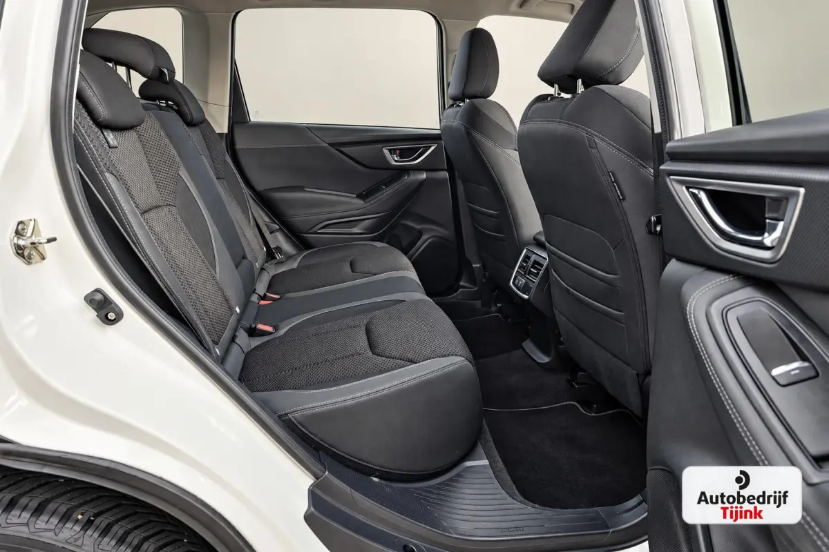 2.0i e-BOXER Luxury | Automaat | Trekhaak | Elek. klep | X Mode | ACC | Stoelverwarming |