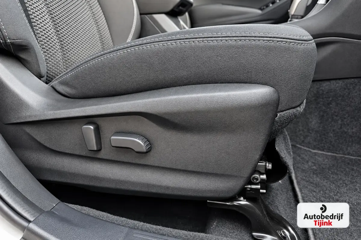 2.0i e-BOXER Luxury | Automaat | Trekhaak | Elek. klep | X Mode | ACC | Stoelverwarming |