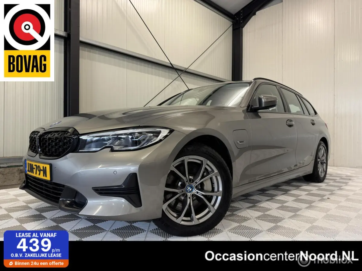 330e Sport Line | Laser | HUD | PANO