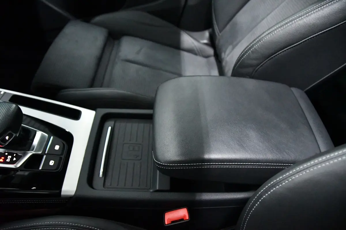 Competition 45TFSI 3X S-Line Pano Matrix camera Blindspot