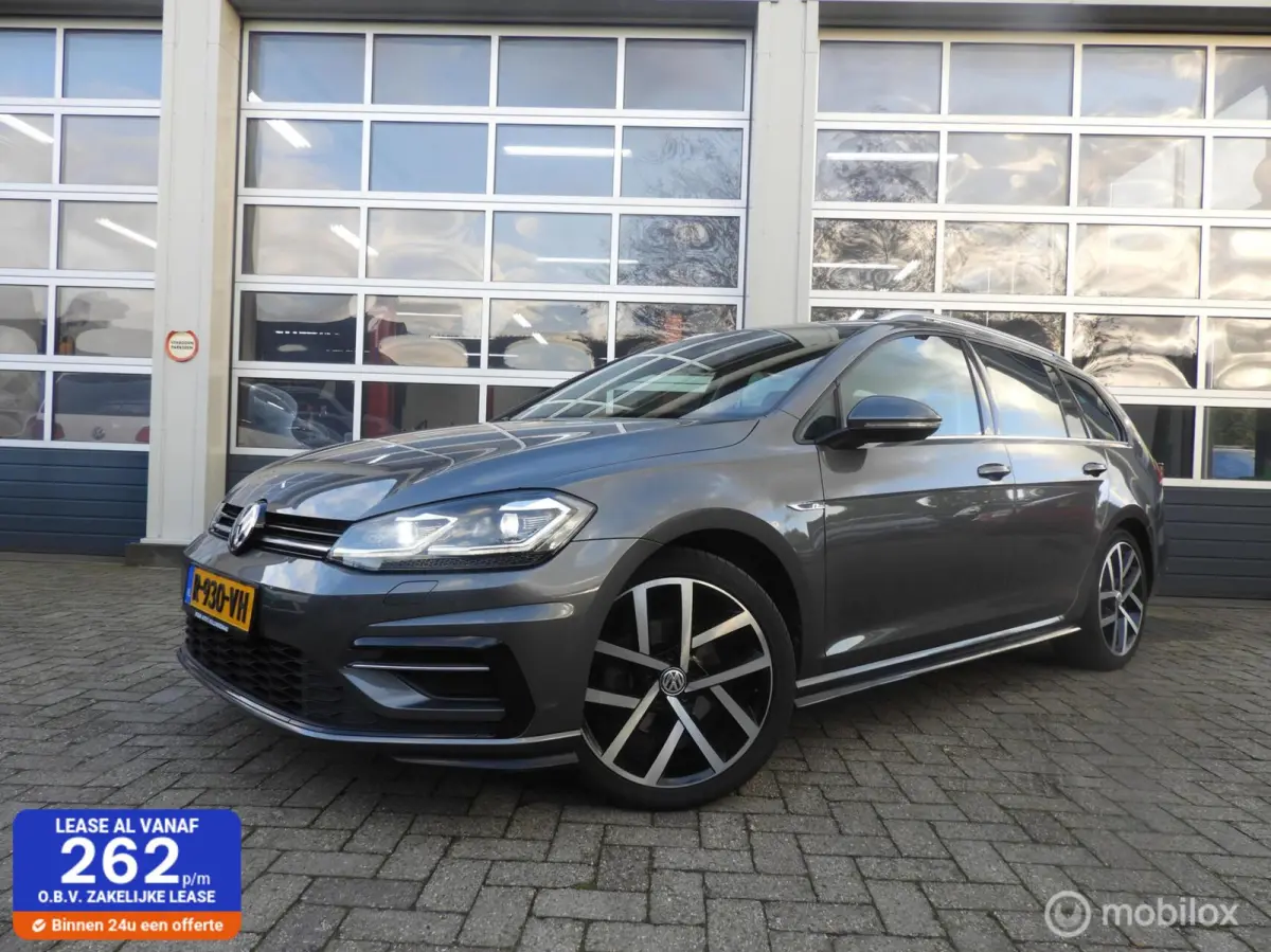 1.5 TSI R-Line , Virtual Cockpit