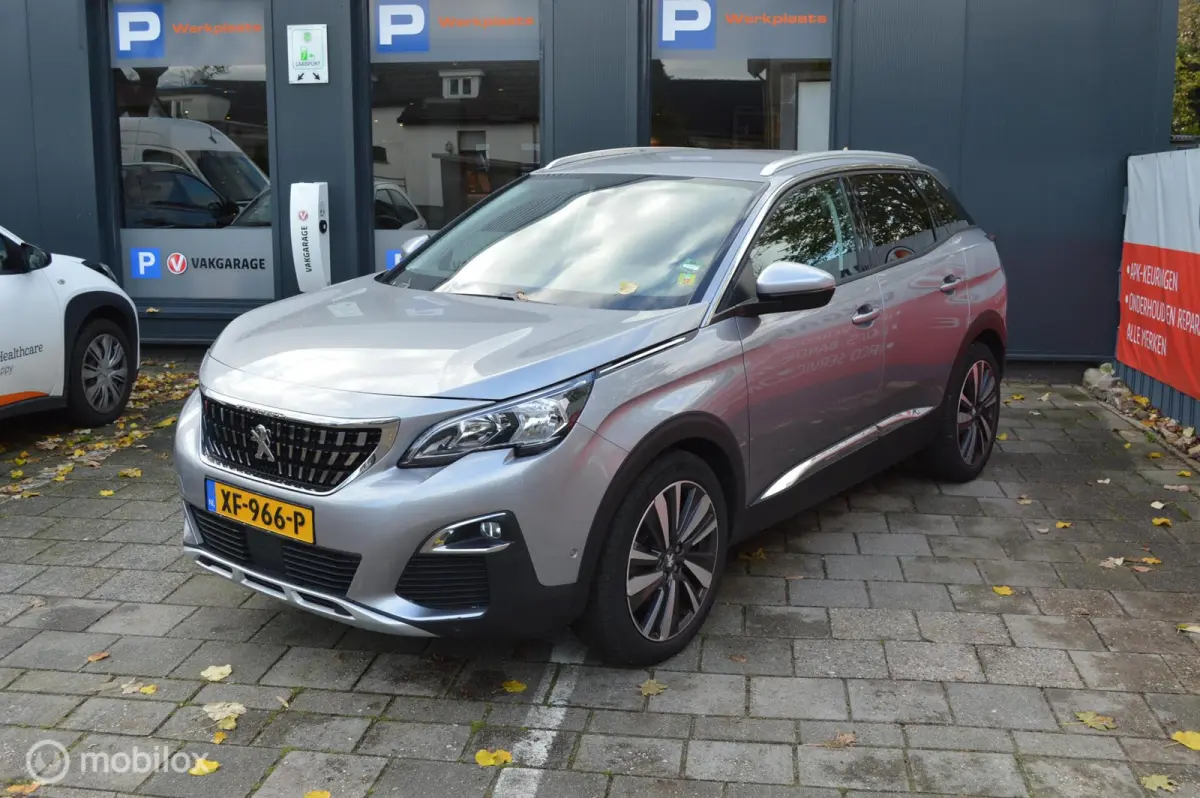 1.2 PureTech GT line