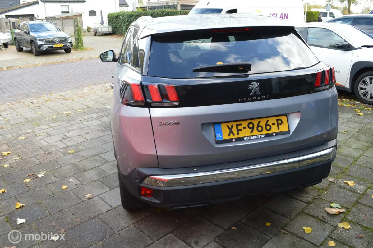 1.2 PureTech GT line