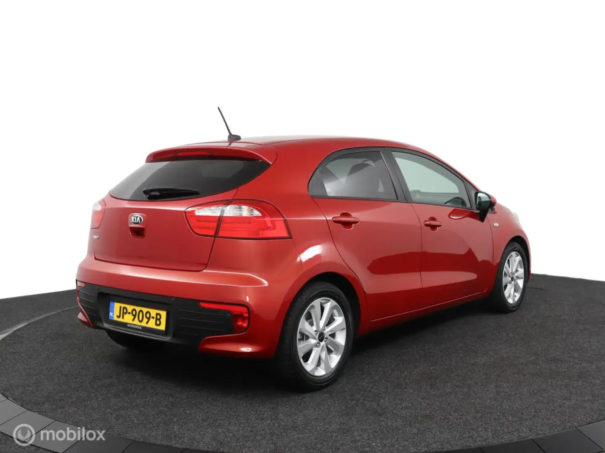 1.4 CVVT Dynamic Line 109Pk Automaat | Airco | Cruise | Camera | Parkeersensoren V+A | Navi | Bluetooth | LMV | Slechts 22dkm NAP | NL Auto | DEALER-STAAT