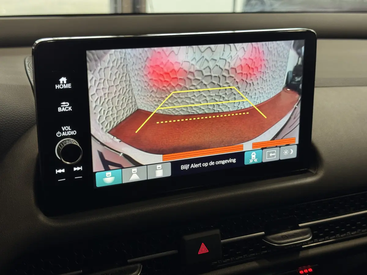 2.0 e:HEV 184 PK STOELVERW CAMERA CARPLAY SPORT ELEK.STOEL PDC Platinum White Pearl
