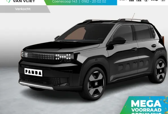 La Prima 7,4 kW 44 kWh | Uit voorraad leverbaar | Clima | Cruise | Camera | Apple Carplay | 17" | Navi | Winter Pack