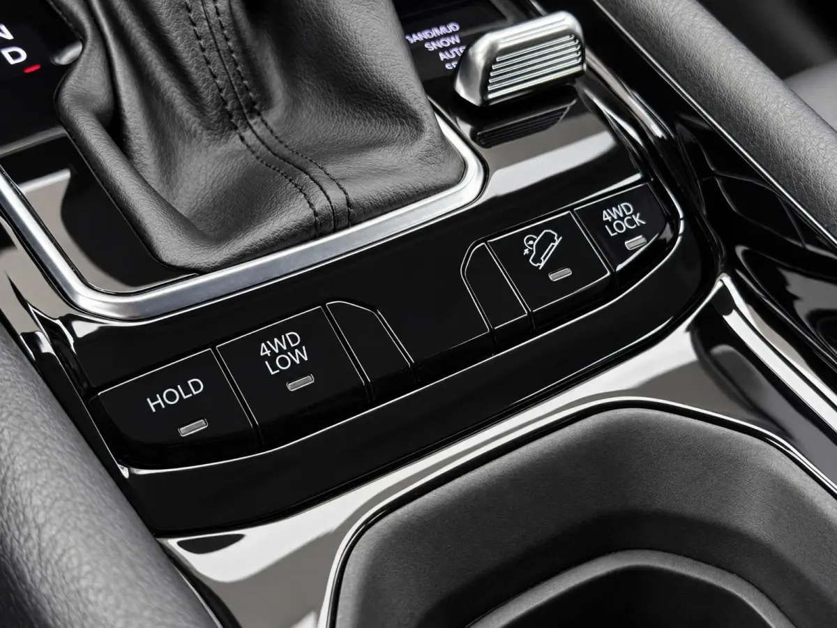4xe 240 Plug-in Hybrid New Upland |Keyless |Camera |Stoel/Stuurverw. |ACC