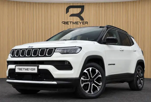 4xe 240 Plug-in Hybrid New Upland |Keyless |Camera |Stoel/Stuurverw. |ACC