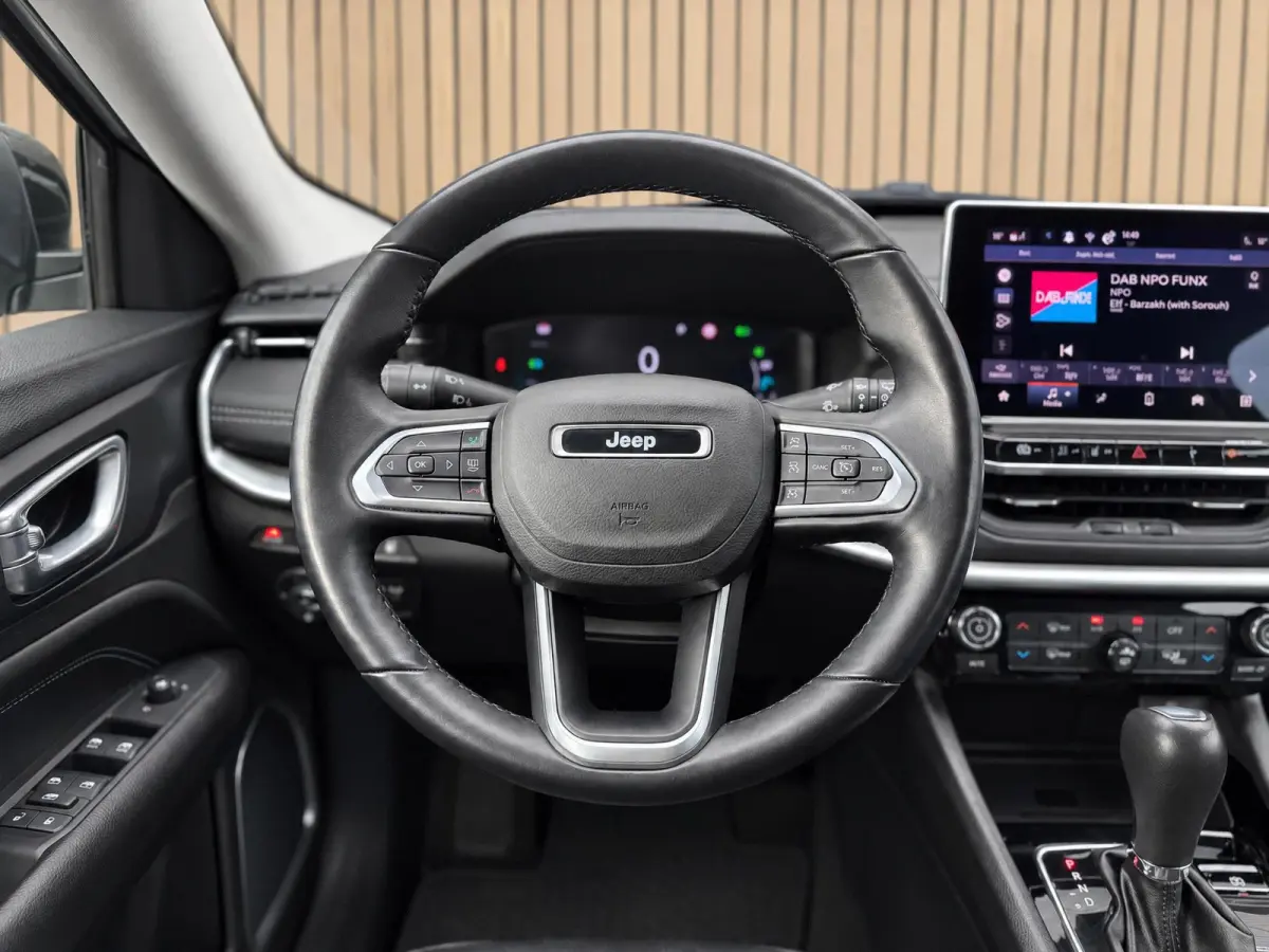 4xe 240 Plug-in Hybrid New Upland |Keyless |Camera |Stoel/Stuurverw. |ACC