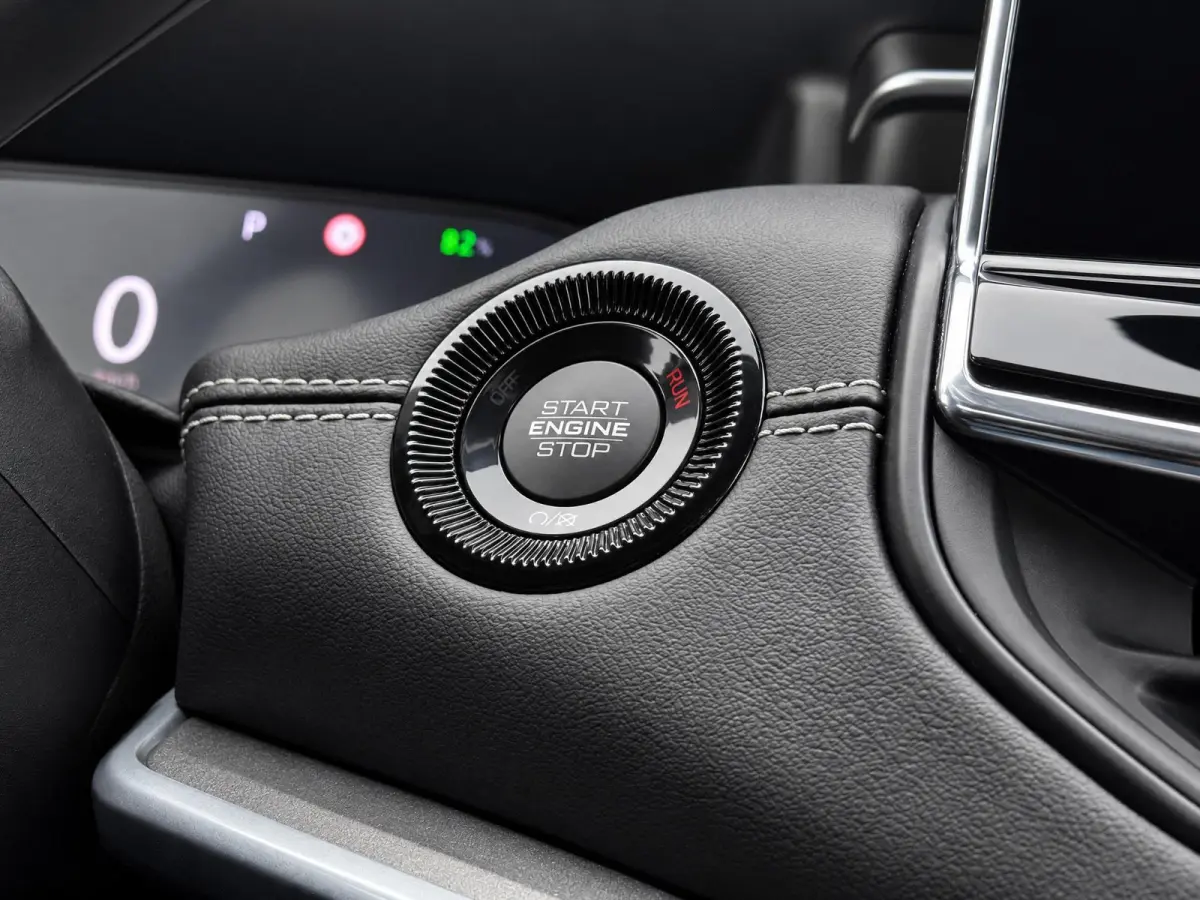 4xe 240 Plug-in Hybrid New Upland |Keyless |Camera |Stoel/Stuurverw. |ACC