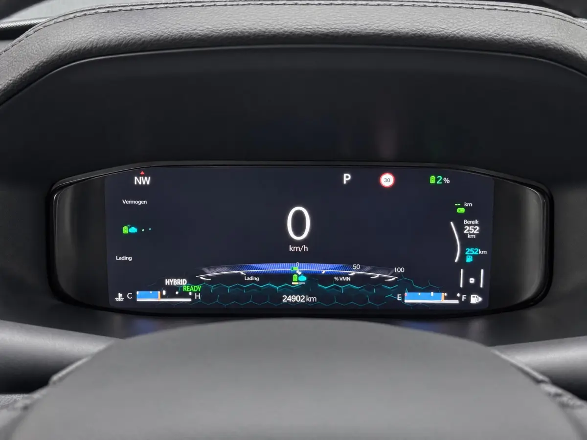4xe 240 Plug-in Hybrid New Upland |Keyless |Camera |Stoel/Stuurverw. |ACC