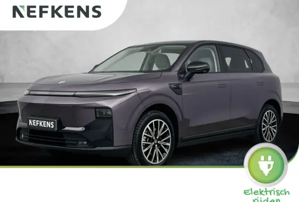 Design ProMax 67.1 kWh | Panoramadak | 360 Graden Camera | Stoel/stuur Verwarming