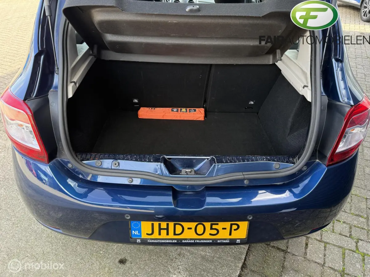 1.2 16V