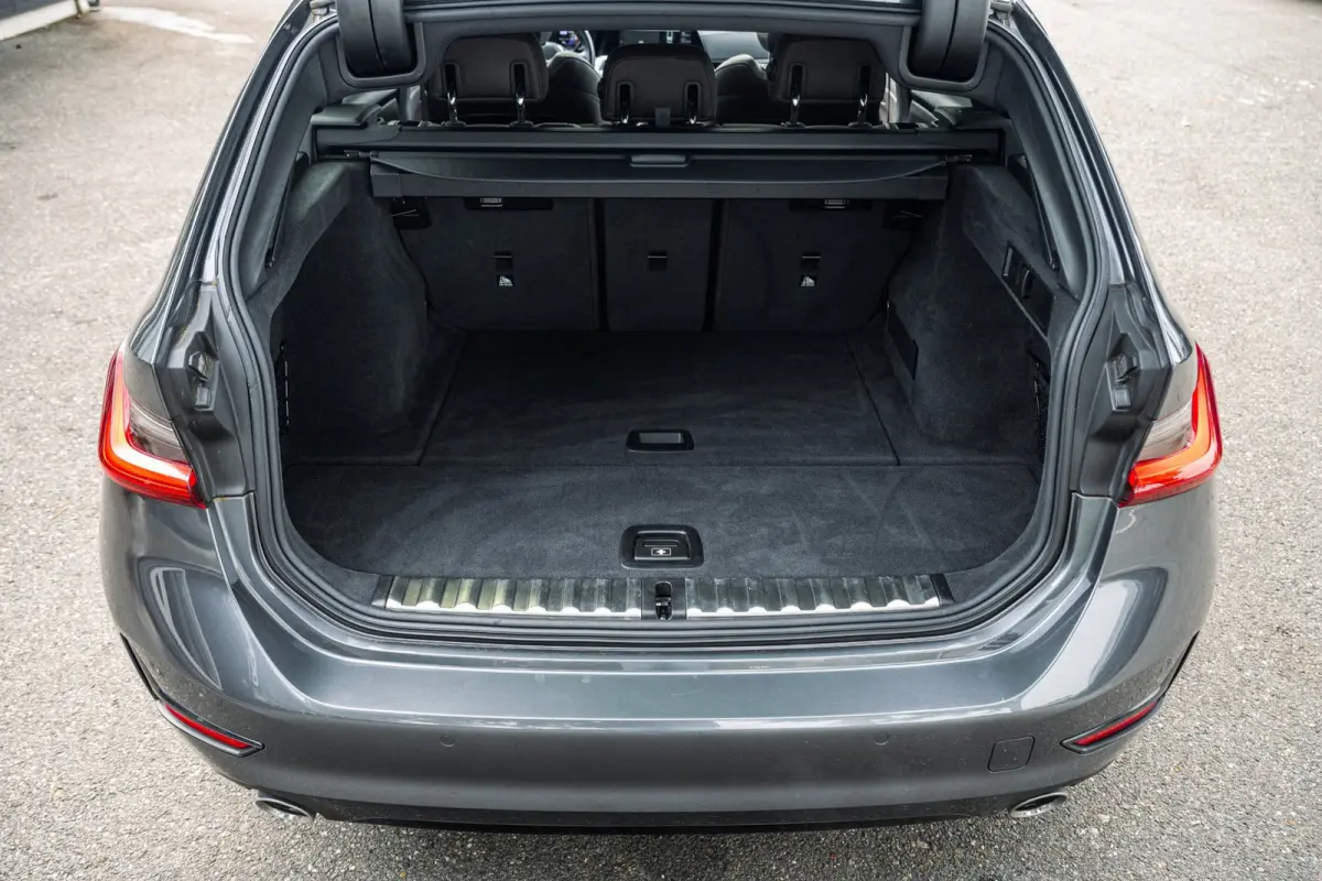 318i High Executive Edition I NAP I pano I 1e Eigenaar I Zeer netjes I BTW