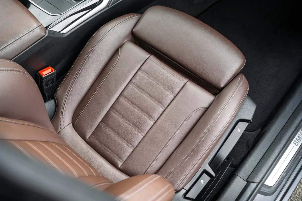 318i High Executive Edition I NAP I pano I 1e Eigenaar I Zeer netjes I BTW