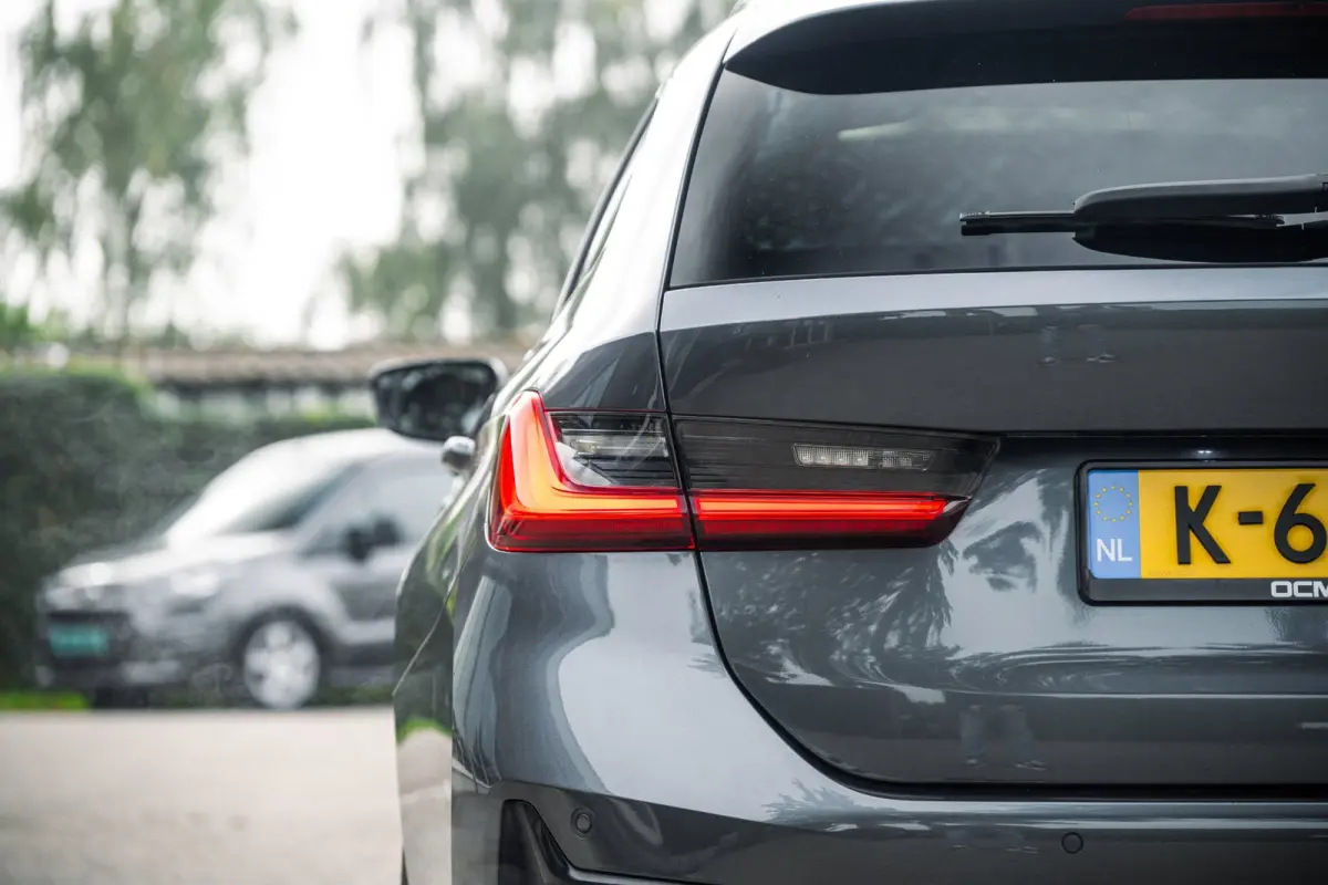 318i High Executive Edition I NAP I pano I 1e Eigenaar I Zeer netjes I BTW