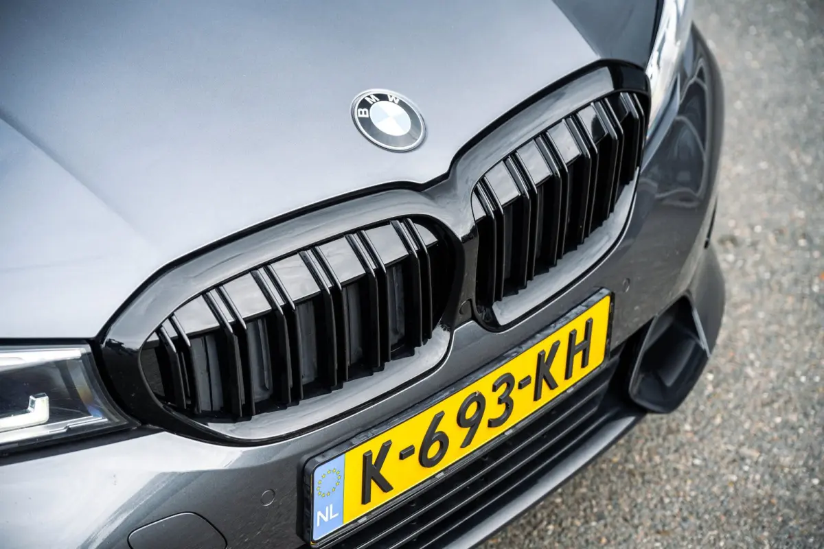 318i High Executive Edition I NAP I pano I 1e Eigenaar I Zeer netjes I BTW