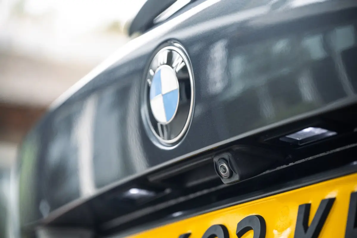 318i High Executive Edition I NAP I pano I 1e Eigenaar I Zeer netjes I BTW