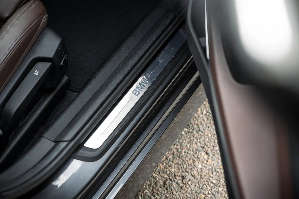 318i High Executive Edition I NAP I pano I 1e Eigenaar I Zeer netjes I BTW