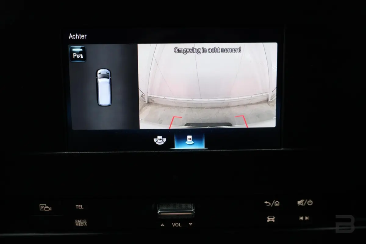 bestel 317 1.9 CDI L2H2 RWD