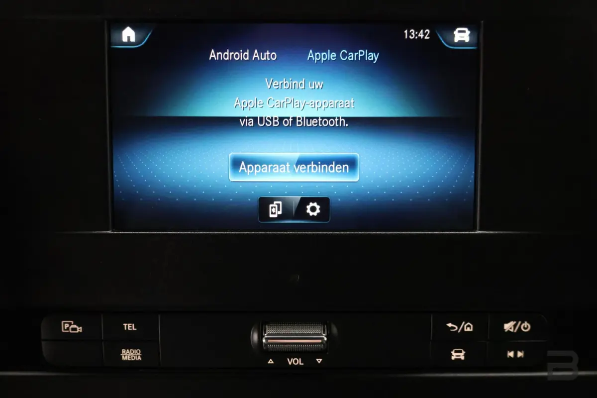 bestel 317 1.9 CDI L2H2 RWD