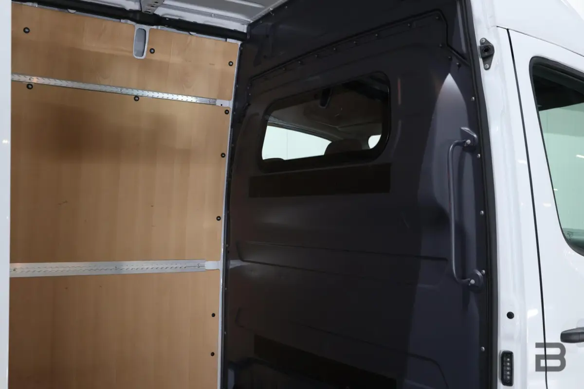 bestel 317 1.9 CDI L2H2 RWD