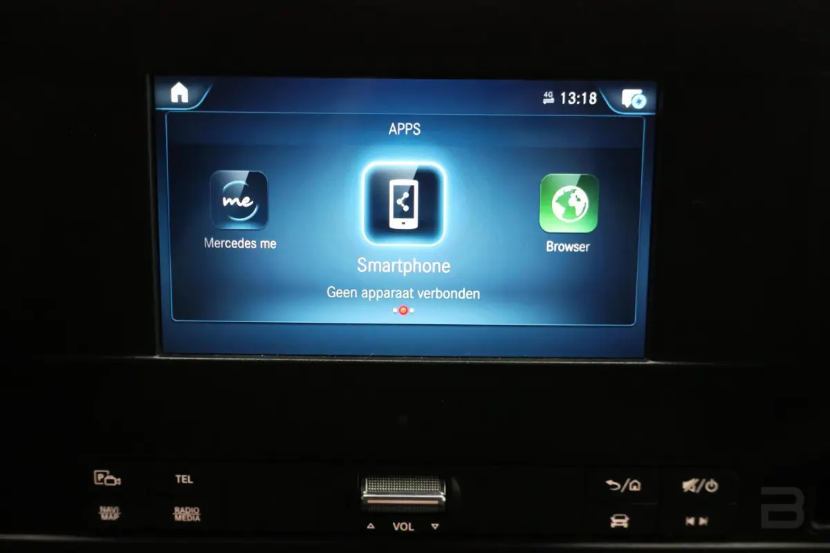 bestel 317 1.9 CDI L2H2 RWD