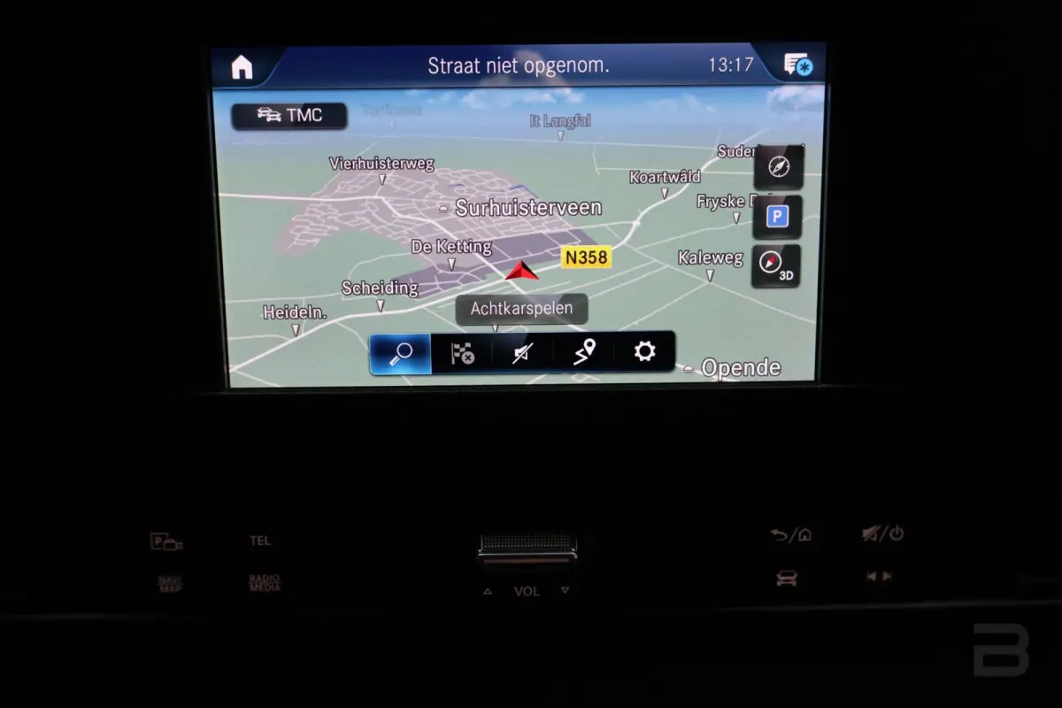 bestel 317 1.9 CDI L2H2 RWD