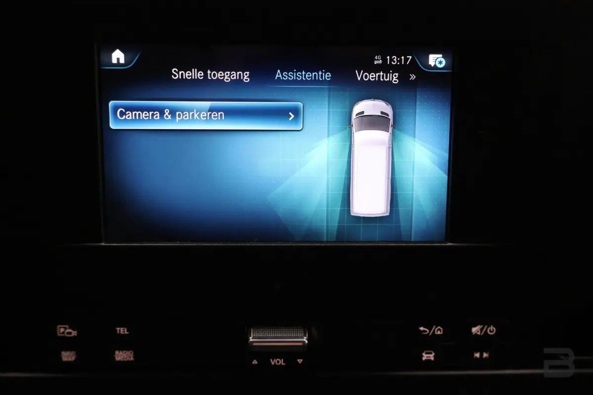 bestel 317 1.9 CDI L2H2 RWD