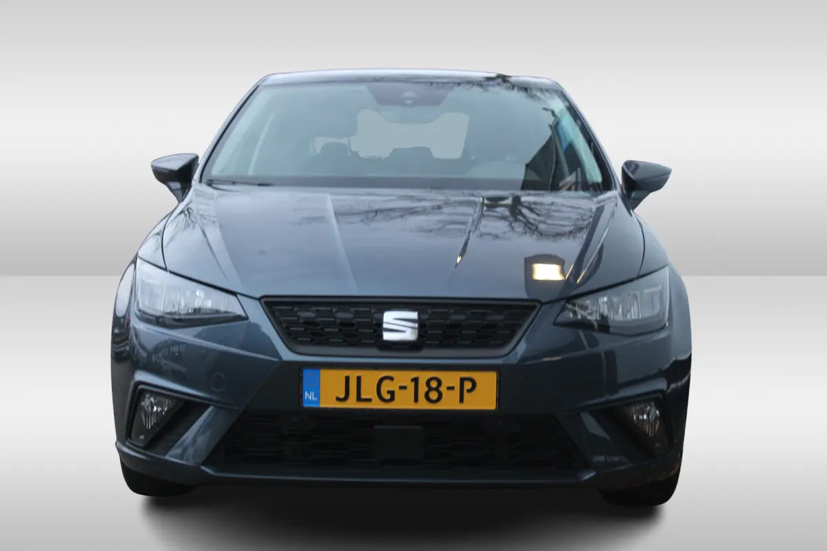 1.0 EcoTSI l Stoelverwarming l Cruise Control l Lane Assist l  PDC l Airco I Clima I Apple CarPlay/ Android Auto