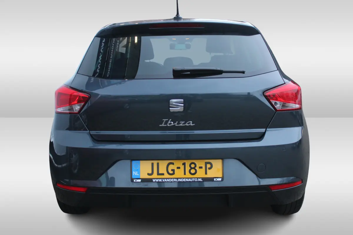 1.0 EcoTSI l Stoelverwarming l Cruise Control l Lane Assist l  PDC l Airco I Clima I Apple CarPlay/ Android Auto