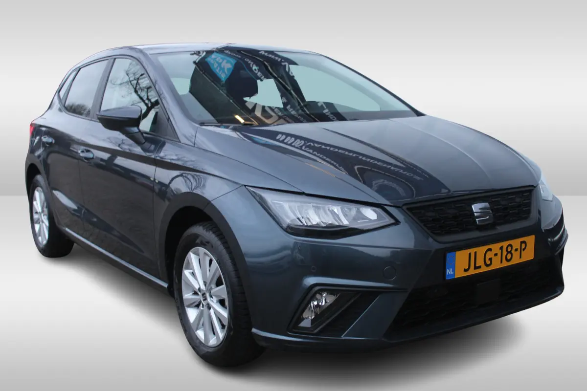 1.0 EcoTSI l Stoelverwarming l Cruise Control l Lane Assist l  PDC l Airco I Clima I Apple CarPlay/ Android Auto