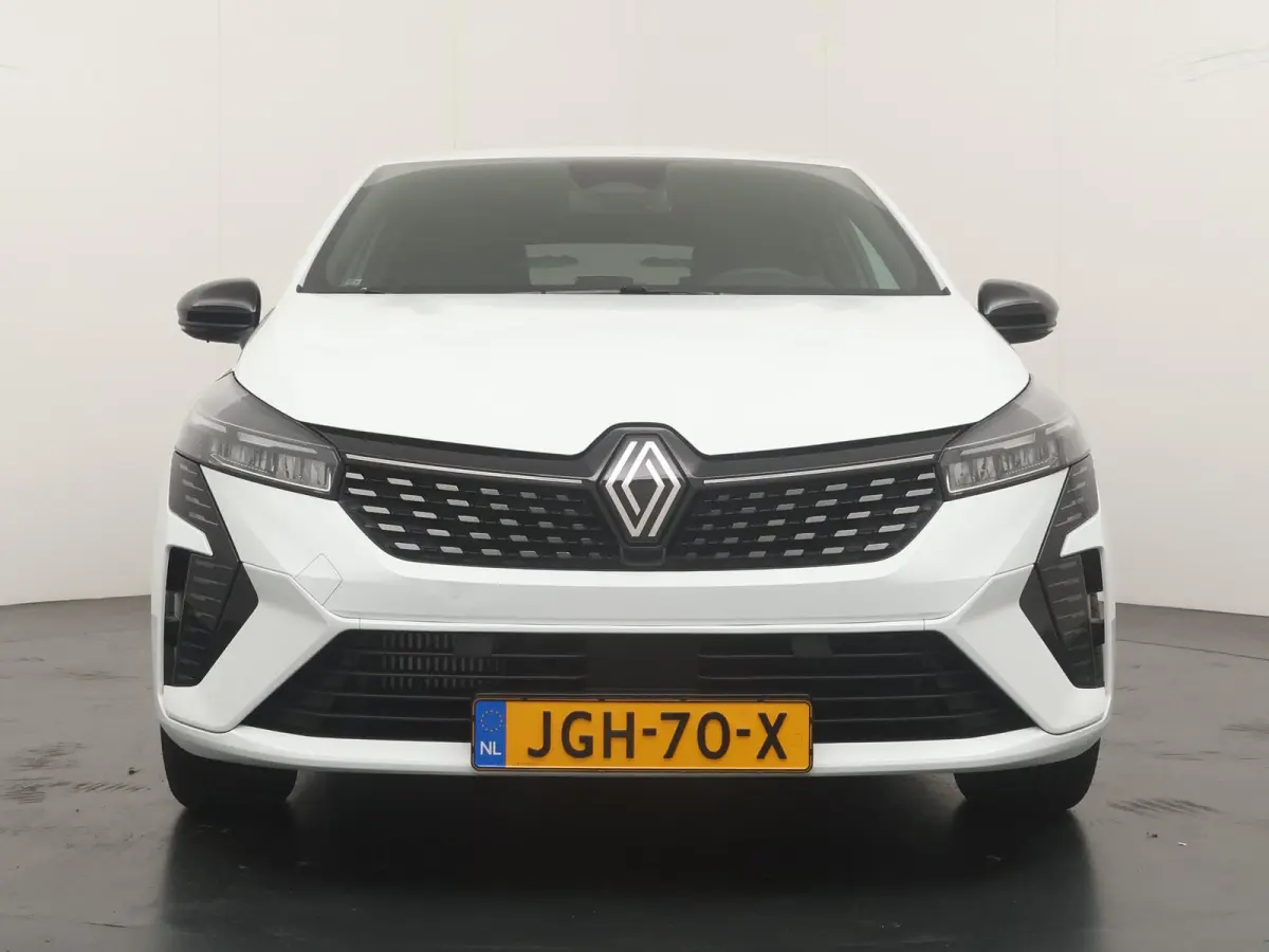 techno TCe 90 | Stoel- & Stuurverw. | Navigatie | Parkeercamera |