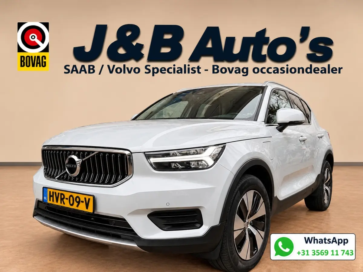 1.5 T4 Inscription Expression Carplay slechts 66.000km