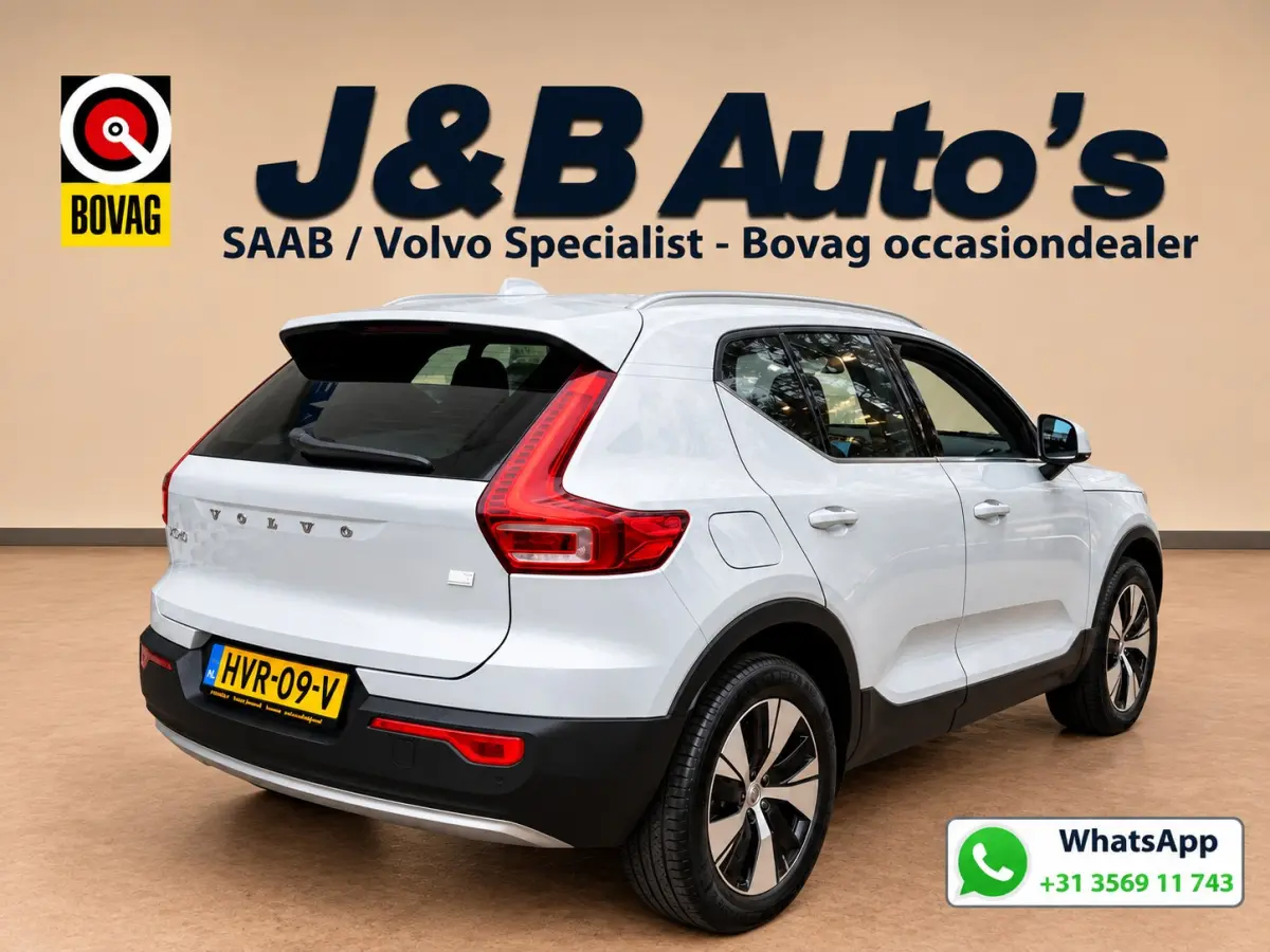 1.5 T4 Inscription Expression Carplay slechts 66.000km