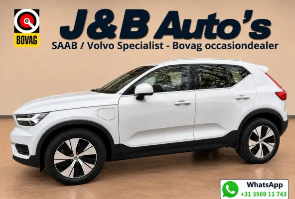 1.5 T4 Inscription Expression Carplay slechts 66.000km