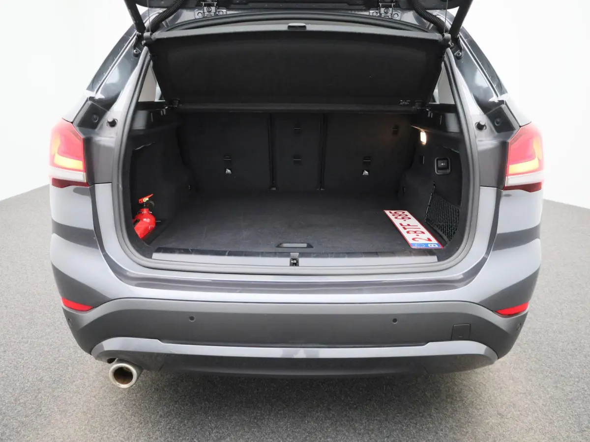 xDrive25e Executive | Automaat | Camera | Navigatie | Climate Control |