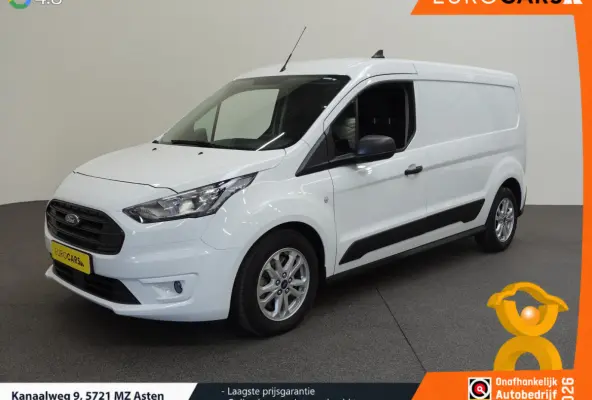 1.5 EcoBlue Automaat L2 Trend Navigatie Airco Parkeersensoren Cruise Control 3Zits Camera DAB+