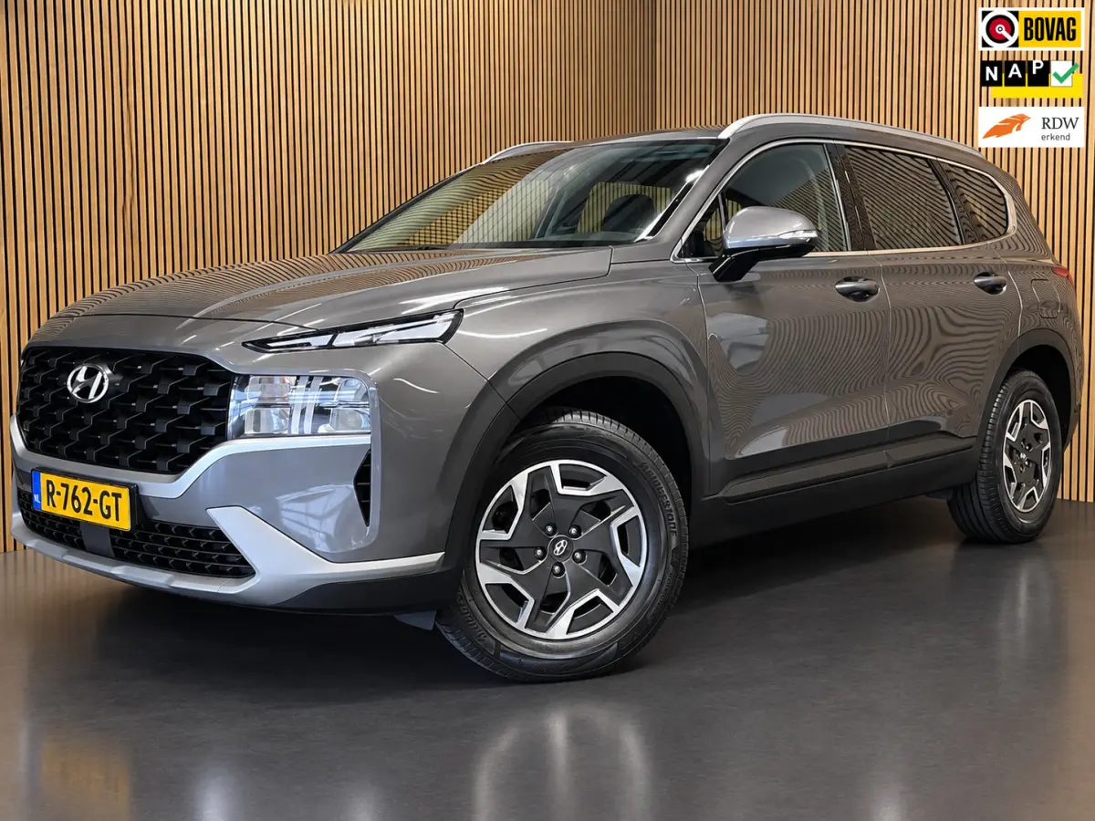 1.6 T-GDI HEV i-Motion|TREKH.|ACC|STOELVERW|CARPLAY|CAMERA|CLIMATE, CRUISE CTRL|LANE-ASSIST|NL-AUTO|NAP|INCL.BTW|