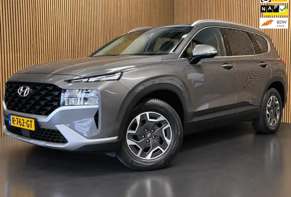 1.6 T-GDI HEV i-Motion|TREKH.|ACC|STOELVERW|CARPLAY|CAMERA|CLIMATE, CRUISE CTRL|LANE-ASSIST|NL-AUTO|NAP|INCL.BTW|