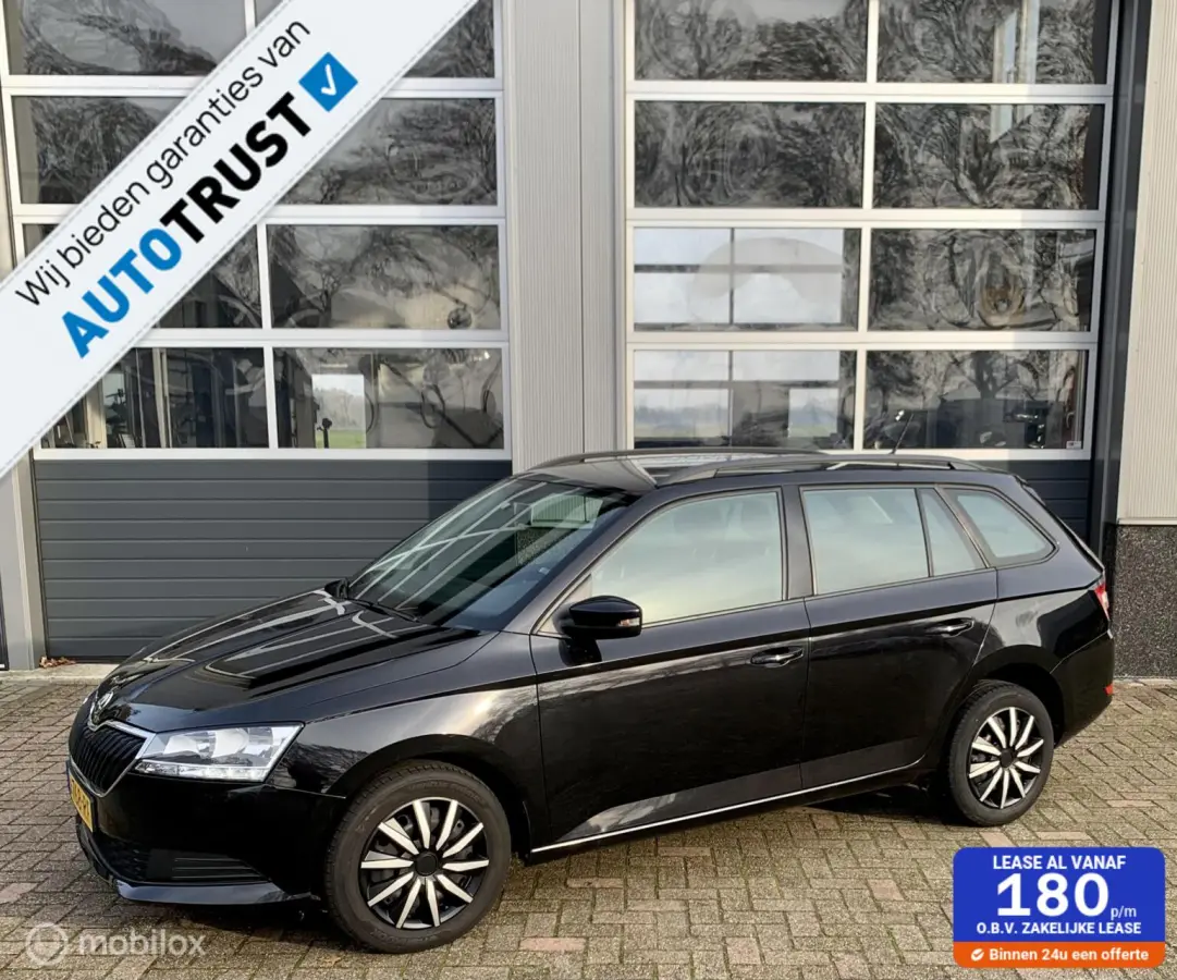 1.0 TSI Active