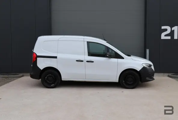 bestel 112 CDI L1 Base