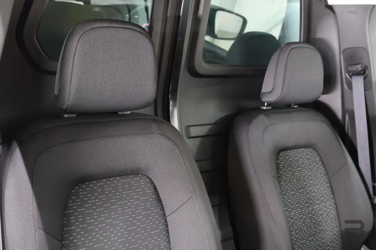 bestel 112 CDI L1 Base