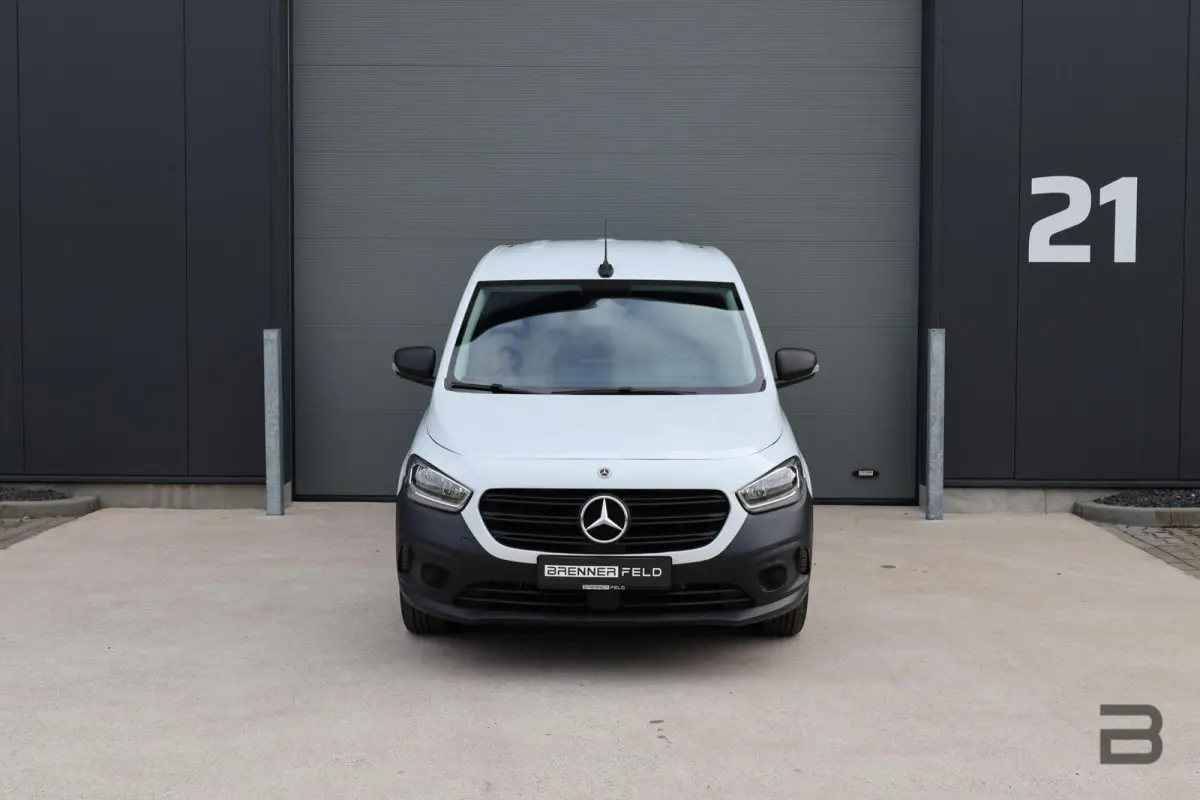 bestel 112 CDI L1 Base