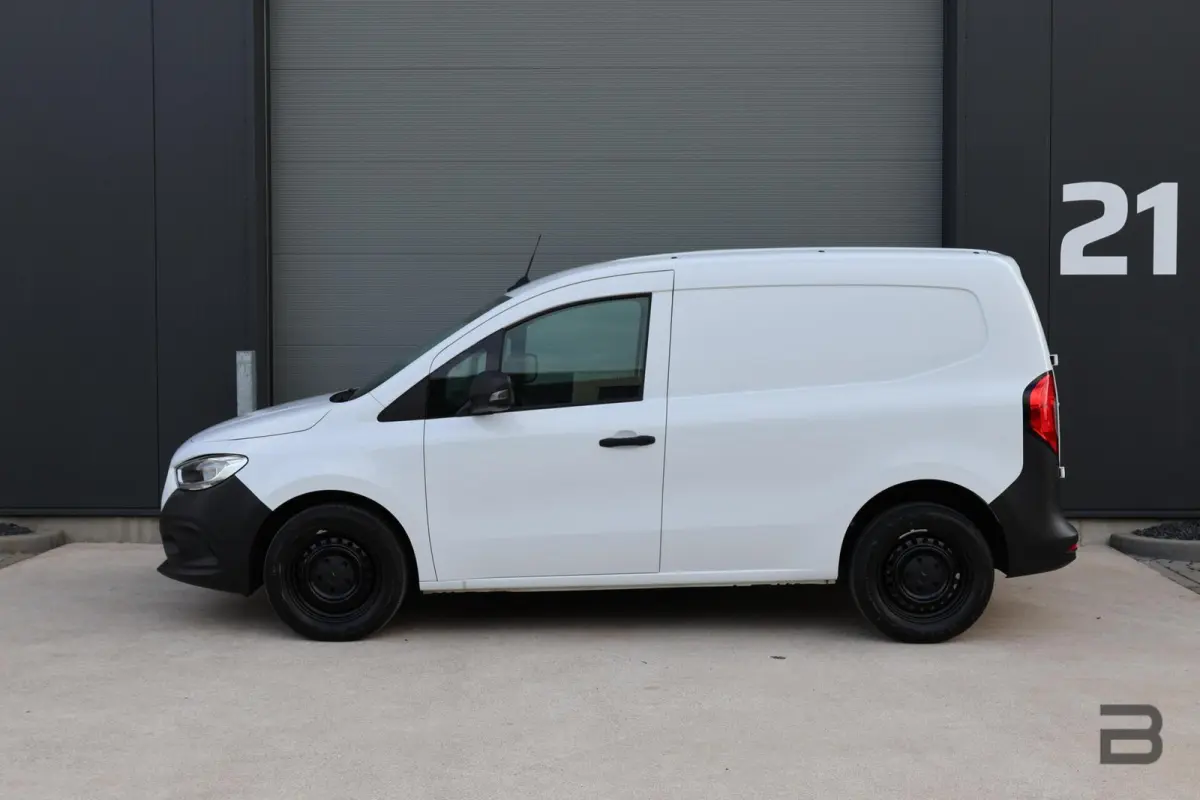 bestel 112 CDI L1 Base
