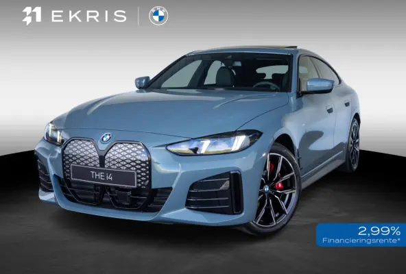eDrive35 | M Sport Edition | M Sportpakket Pro | Comfort Pack